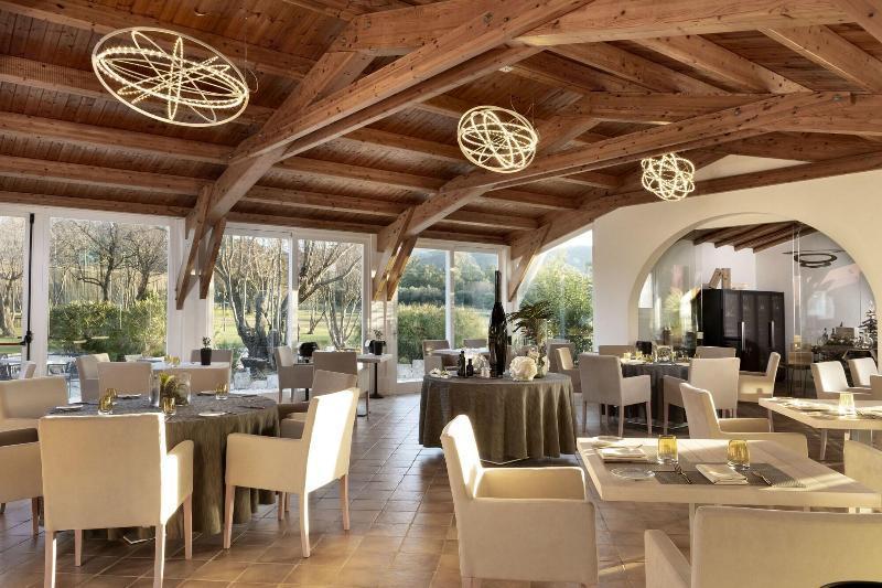 Li Neuli Country Club Ξενοδοχείο San Pantaleo Εξωτερικό φωτογραφία