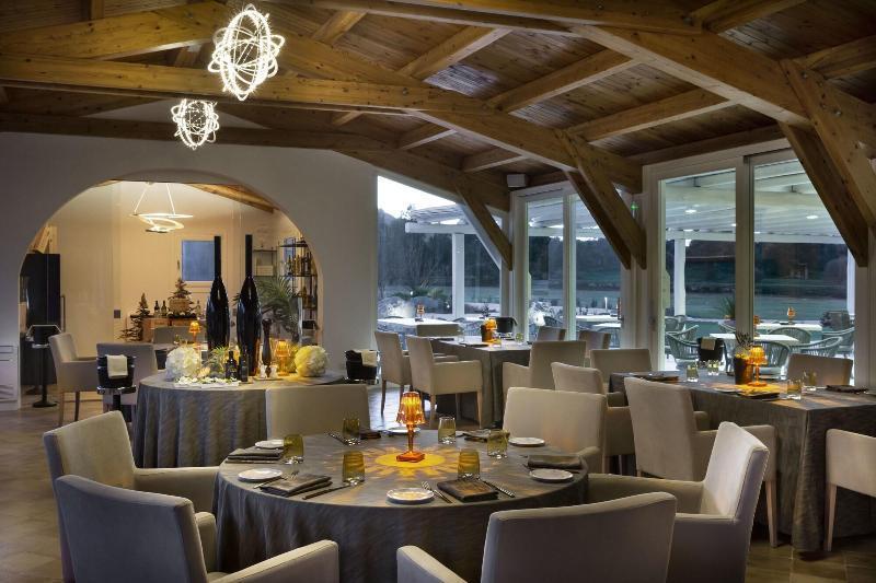 Li Neuli Country Club Ξενοδοχείο San Pantaleo Εξωτερικό φωτογραφία
