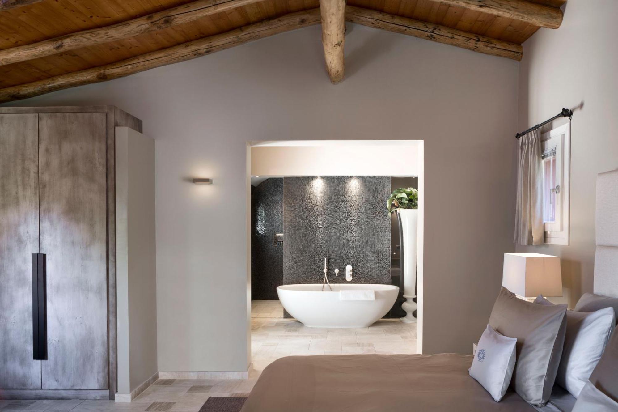 Li Neuli Country Club Ξενοδοχείο San Pantaleo Εξωτερικό φωτογραφία